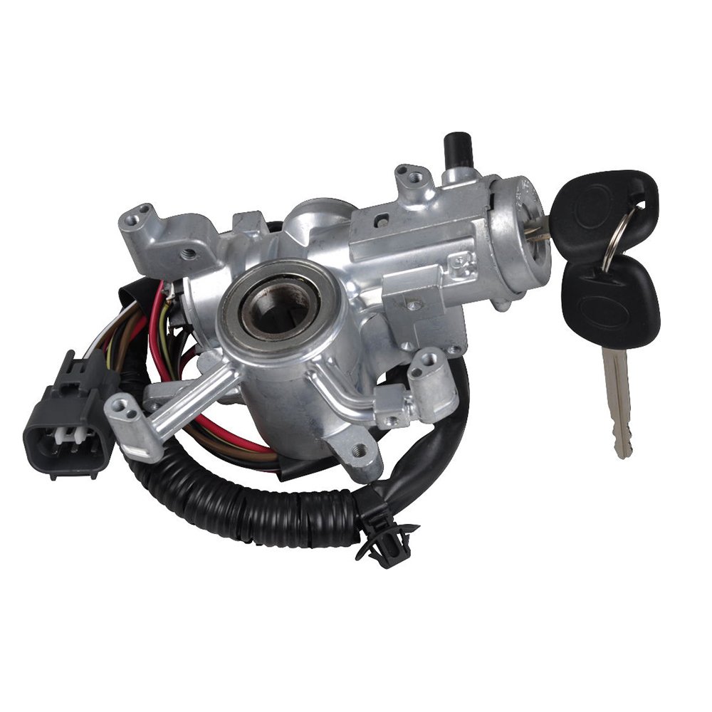 Factory Ignition Starter Switch, Ignition Key Switch , 45280 36500, 3528036500 for Rino'125 Dyna