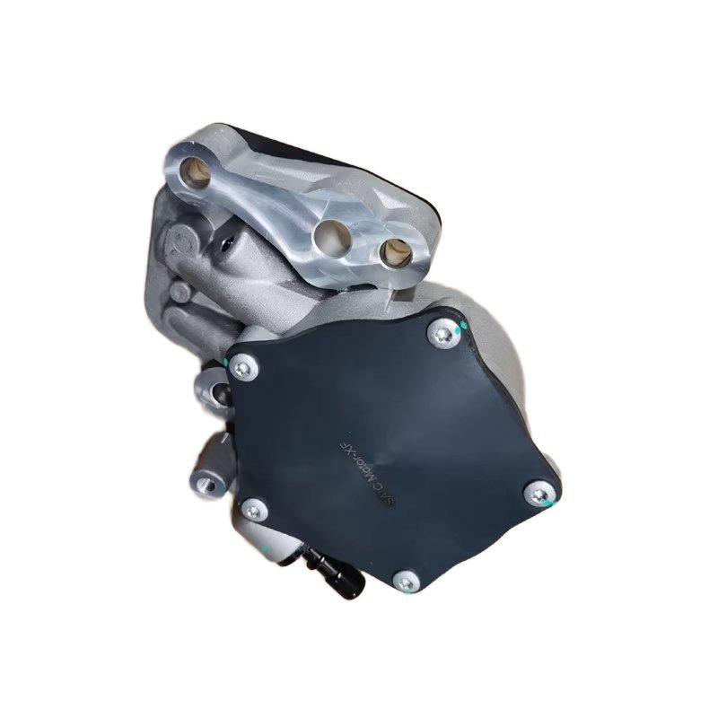 Auto Parts Engine Brake Vacuum Air Pump Vacuum Pump Assembly for ROEWE MG