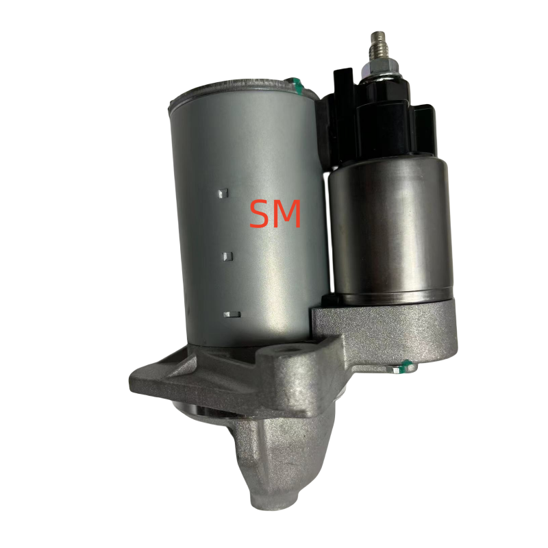 Automotive Parts Starter Motor OEM 12657797 12626963 12655467 Chevrolet Tahoe Cadillac XT5 ATS XTS