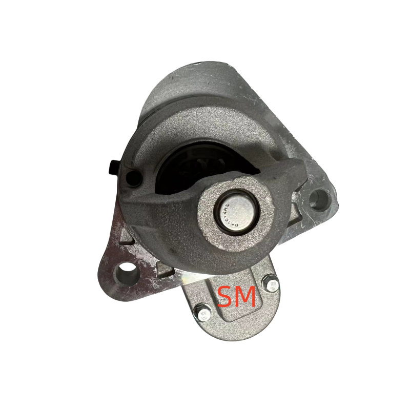 Automotive Parts Starter Motor OEM 12657797 12626963 12655467 Chevrolet Tahoe Cadillac XT5 ATS XTS