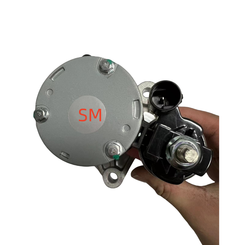 Automotive Parts Starter Motor OEM 12657797 12626963 12655467 Chevrolet Tahoe Cadillac XT5 ATS XTS