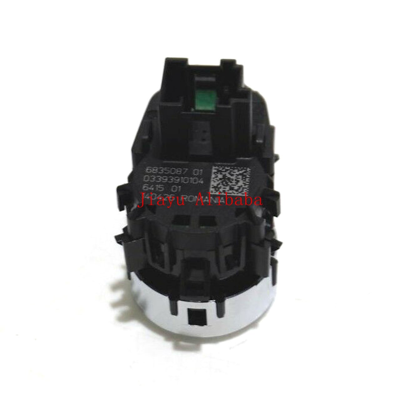61316835087 G30 G32 2017-2019 540i 530i 640iX Starter Stop Switch Button for BMW