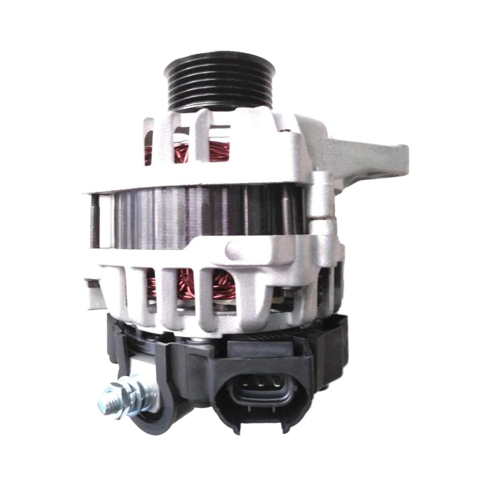 High voltage alternator car alternator 12v 373002B500 for Hyundai CELESTA G4FC