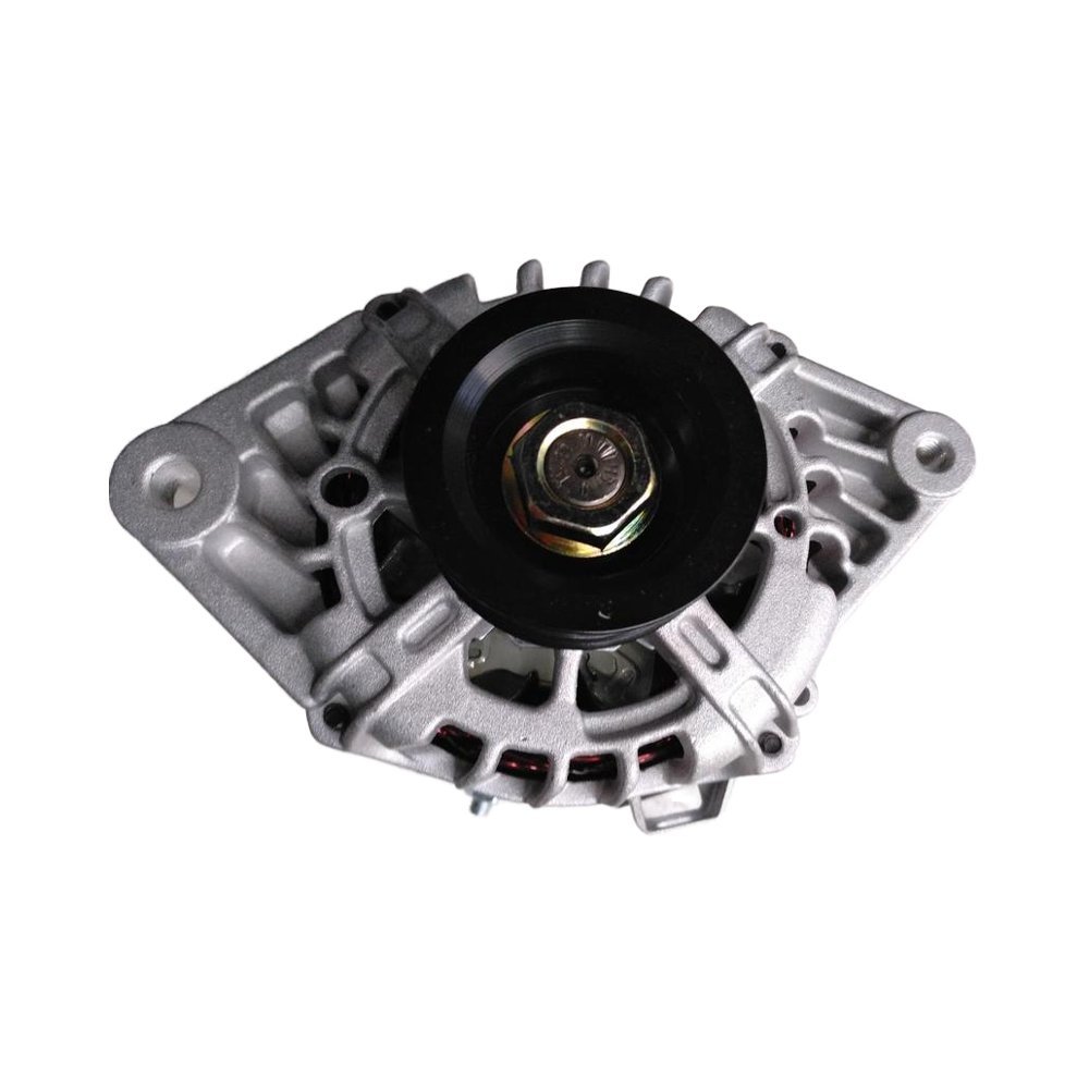 High voltage alternator car alternator 12v 373002B500 for Hyundai CELESTA G4FC
