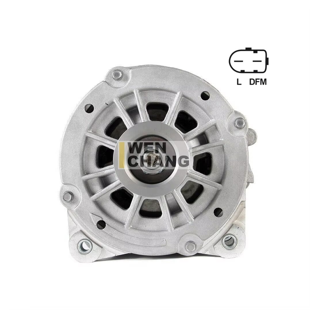 WENCHANG Liquid Cooling Alternator Suitable ForVW VOLKSWAGEN Touareg Phaeton 4.2 V8 W12 6.0 AUTOMOTIVE ALTERNATOR
