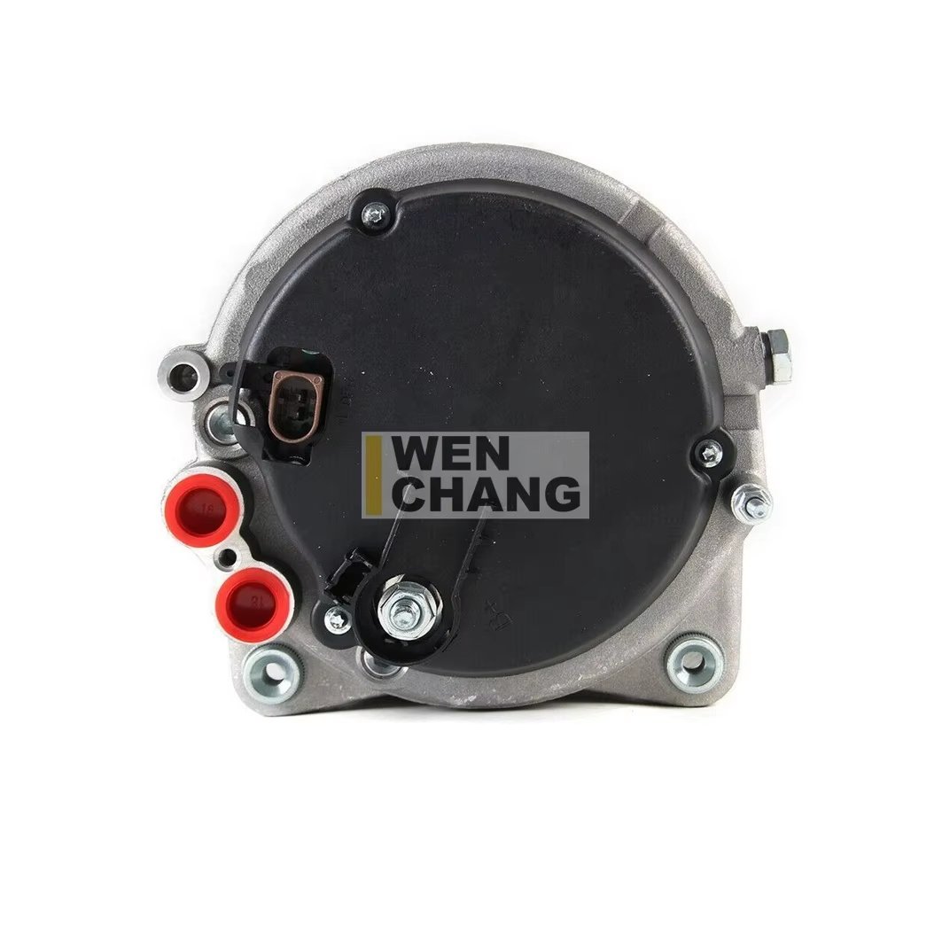 WENCHANG Liquid Cooling Alternator Suitable ForVW VOLKSWAGEN Touareg Phaeton 4.2 V8 W12 6.0 AUTOMOTIVE ALTERNATOR