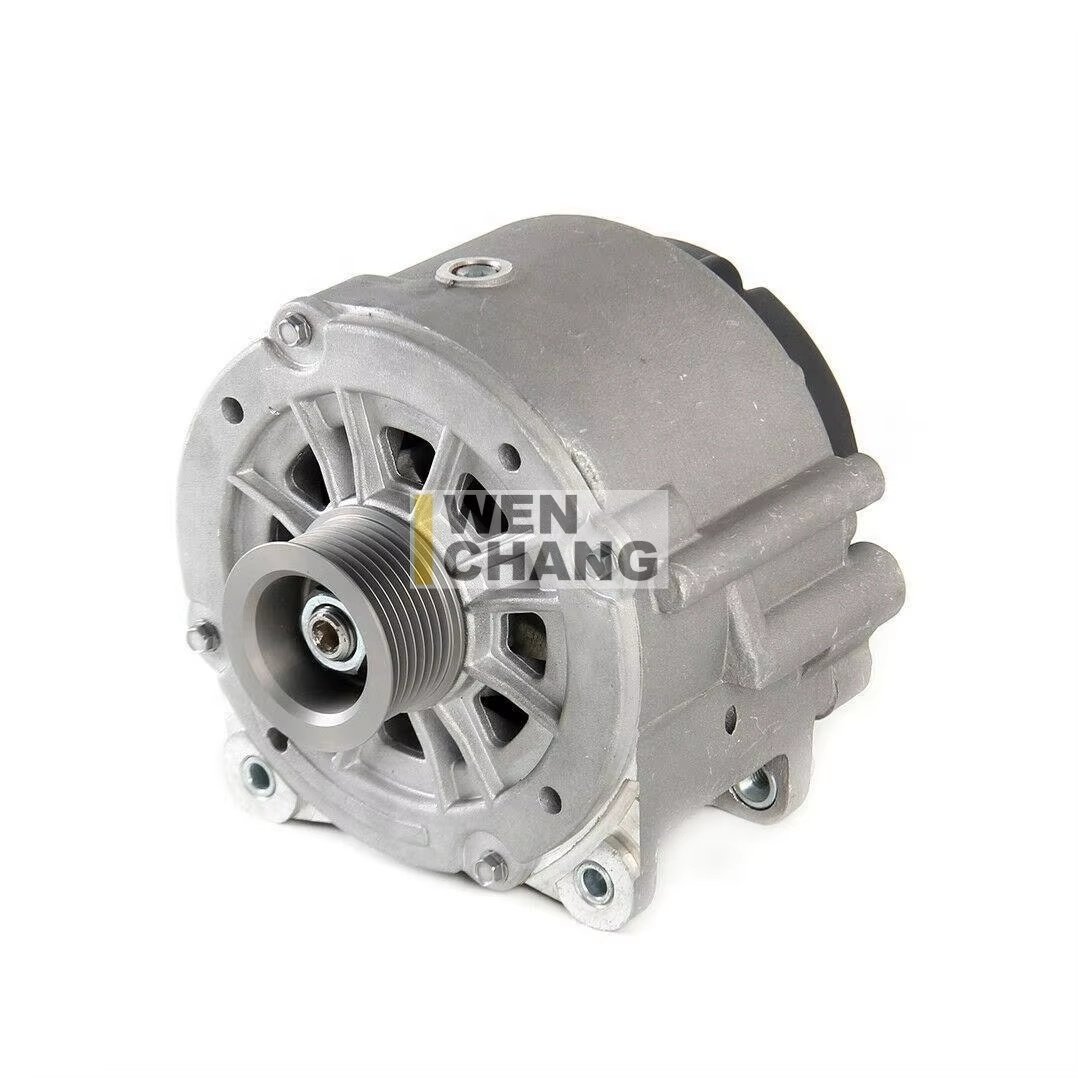 WENCHANG Liquid Cooling Alternator Suitable ForVW VOLKSWAGEN Touareg Phaeton 4.2 V8 W12 6.0 AUTOMOTIVE ALTERNATOR