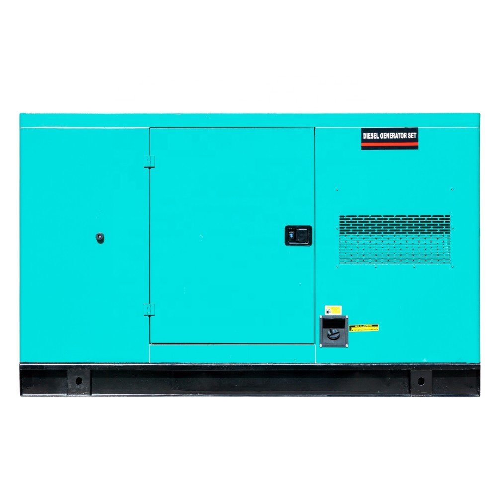 Electricity GENERADOR 30kw 5kva 5kw 40kw 100kva 500kva Magnetic diesel 10kw Power Generators Generador