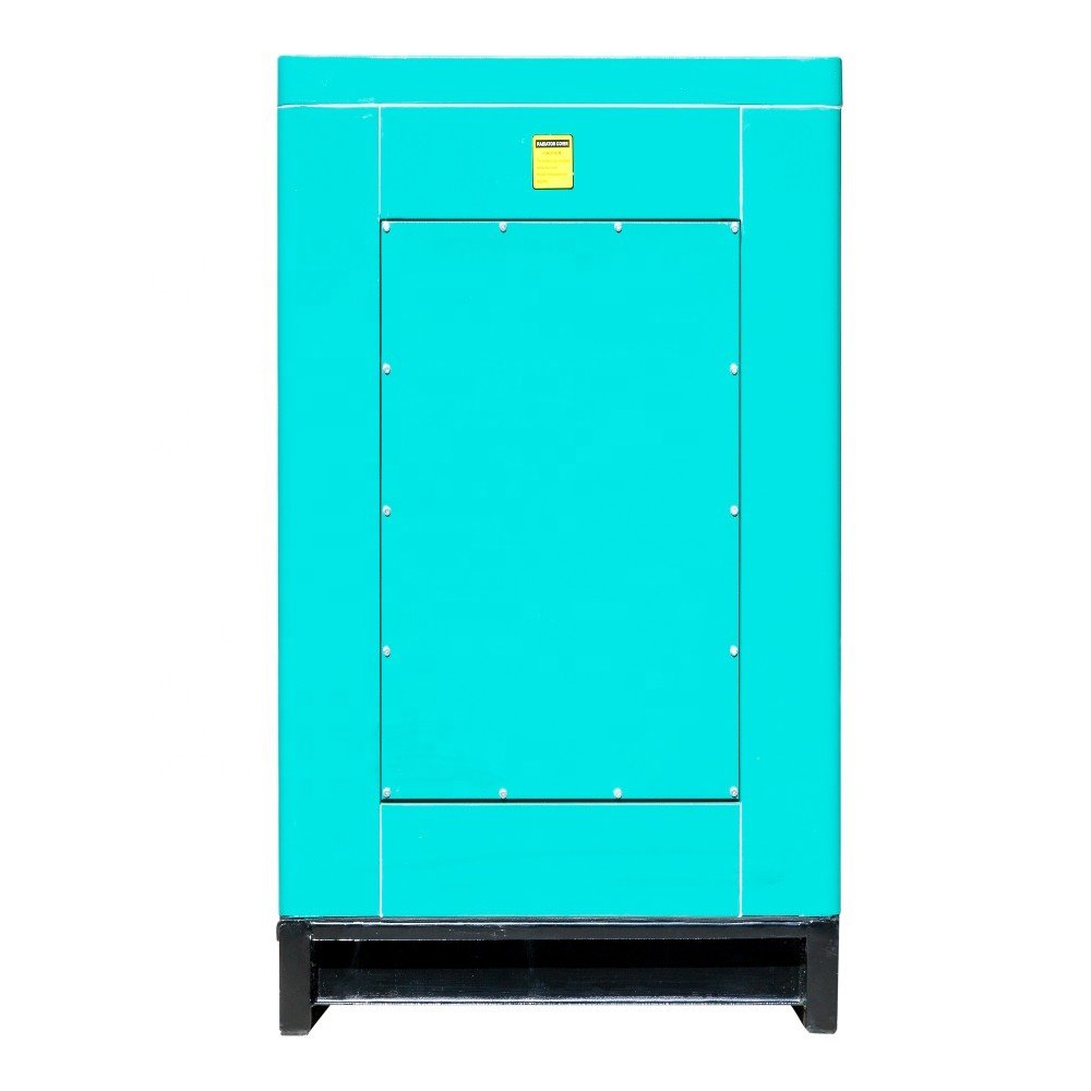 Electricity GENERADOR 30kw 5kva 5kw 40kw 100kva 500kva Magnetic diesel 10kw Power Generators Generador
