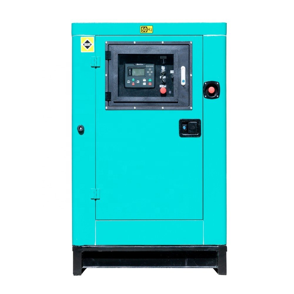 Electricity GENERADOR 30kw 5kva 5kw 40kw 100kva 500kva Magnetic diesel 10kw Power Generators Generador