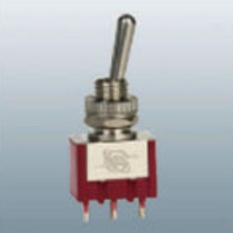 NEW HNROCK Wholesale High-quality Toggle Switch MTS-102 MTS-103 MTS-123 for Switching Light