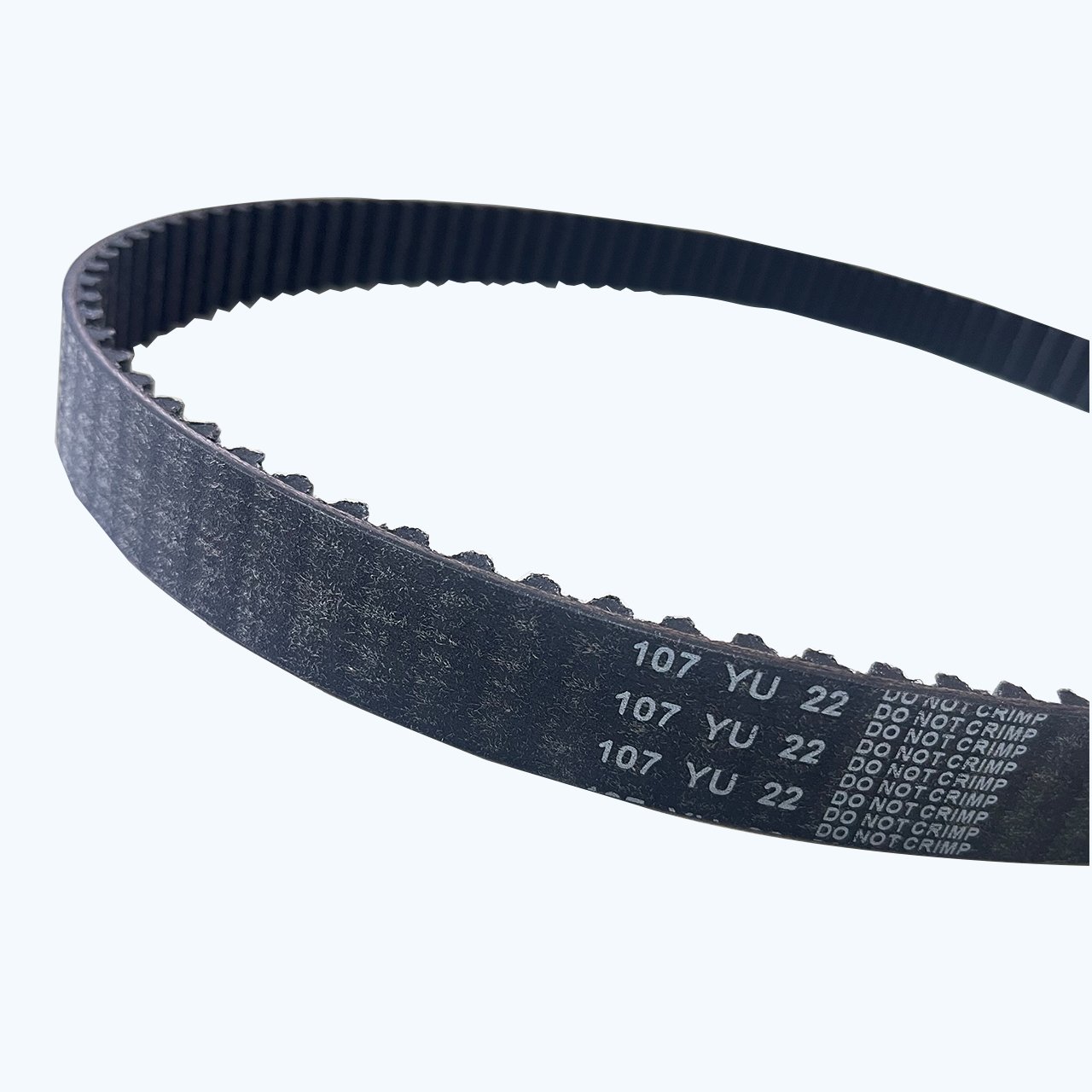 107YU22 Transmission Belt Auto CR Engine Timing Belt for Peugeot Car