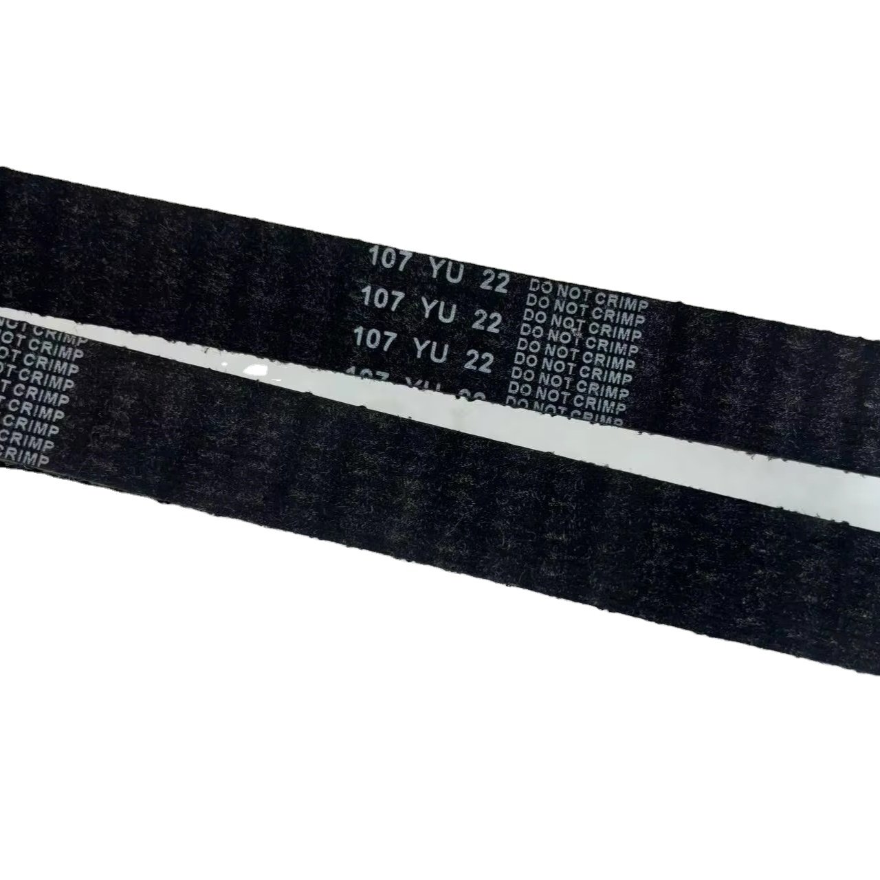 107YU22 Transmission Belt Auto CR Engine Timing Belt for Peugeot Car