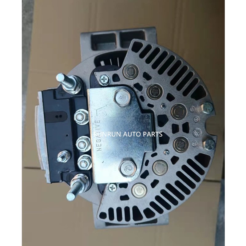 12V 320A Alternator for PRESTOLITE 4994PA A0014994PA