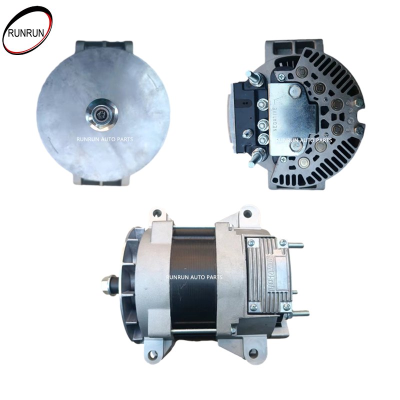 12V 320A Alternator for PRESTOLITE 4994PA A0014994PA