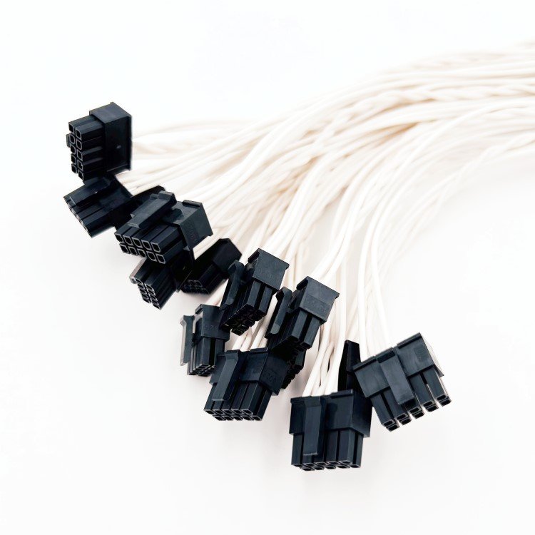 Custom Complete Electrical Cable Wiring Harness Kit Car for Cars