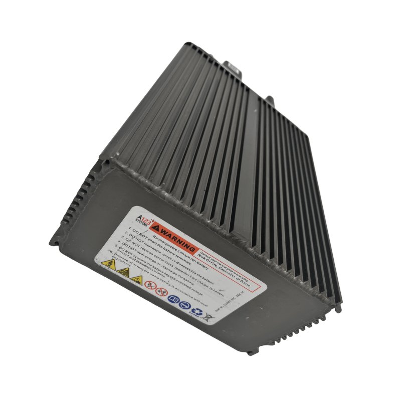 Suitable for Geely 48 Light Hybrid 6 Battery