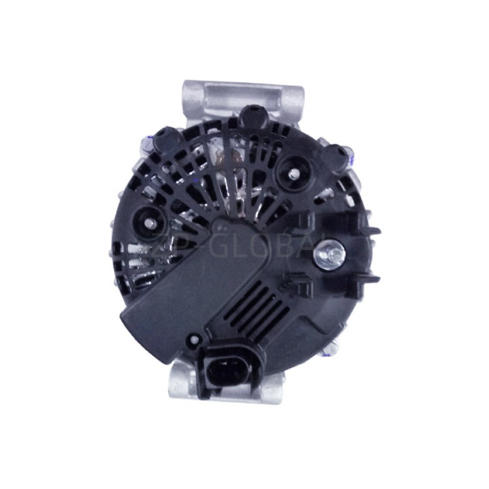 12v Bull Car Key Alternative A2711541802 for (2 Plugs) Mercedes Benz E260/E300/E320