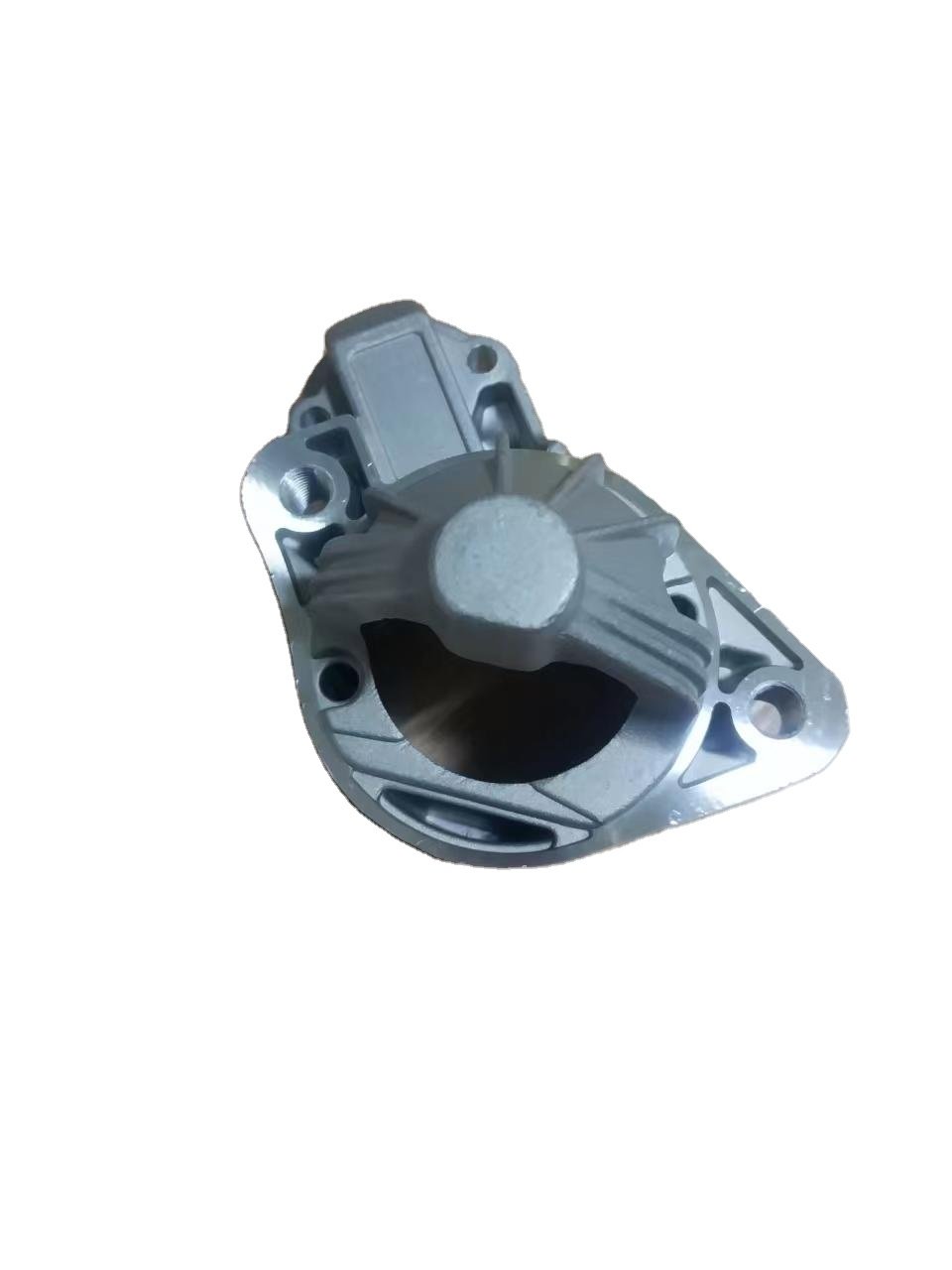 Aluminum Die-cast Part, Lester # 8237, Housing for Auto Alternators