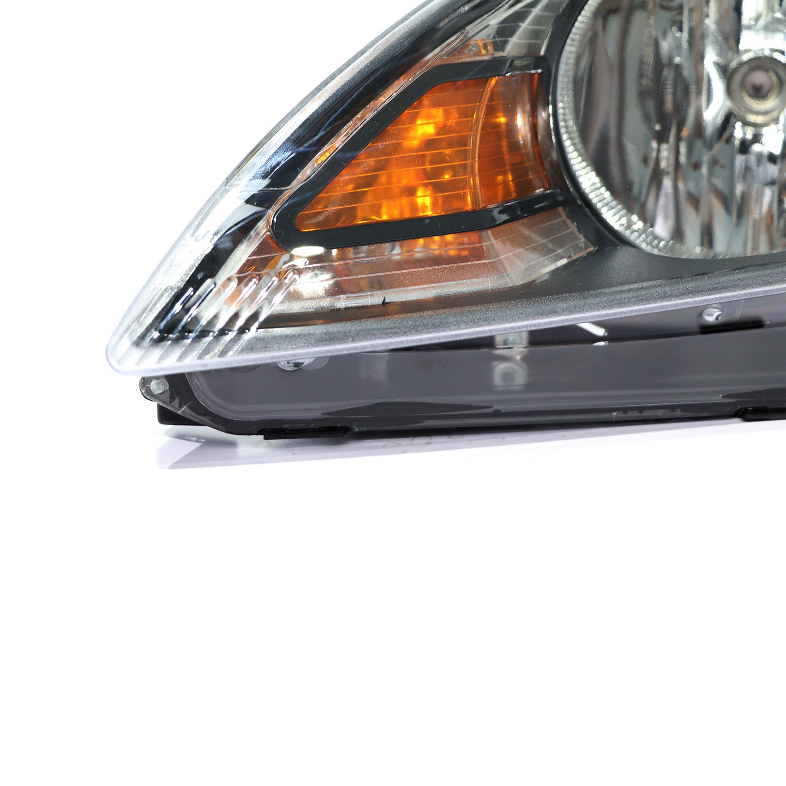 High Quality 36W White LED Car Headlight Bulb 12V/24V Front Position Lamp for Ford Focus 2009-2013 Halon & Xenon Alternative