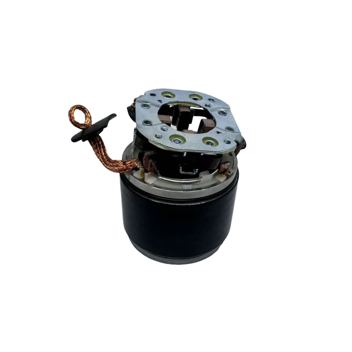HIGHT QUALITY 12V AUTO Starter Field Coil Assy with Carbon Brushes Holder 28120-70020 28120-70050 28120-87211 for Toyota