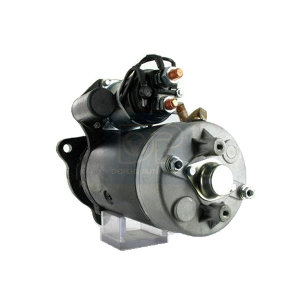 1357212 0001372008 1284775 1528598 1907032 DP Heavy Duty European Auto Parts D-AF CF85 XF95 Truck 24V Electrical Starter Motor