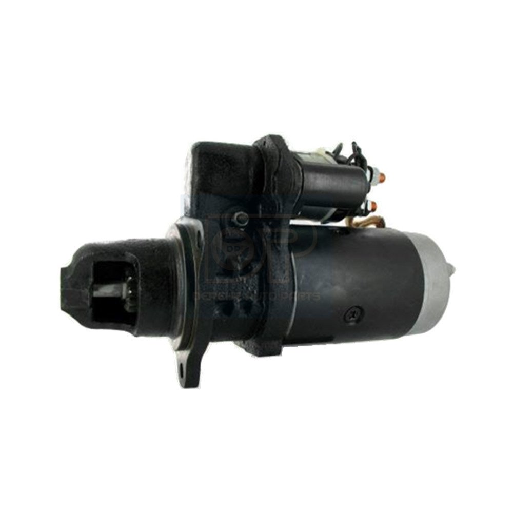 1357212 0001372008 1284775 1528598 1907032 DP Heavy Duty European Auto Parts D-AF CF85 XF95 Truck 24V Electrical Starter Motor