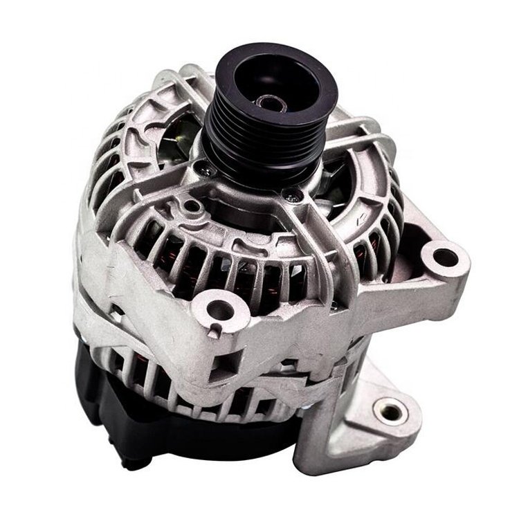 6 Ribs Car Alternator Generator 12311432986 for BMW 325Ci 325i 325xi 325ti 728i B3S X5 Z3 (Compact) E46 M54 2494ccm 2000-on