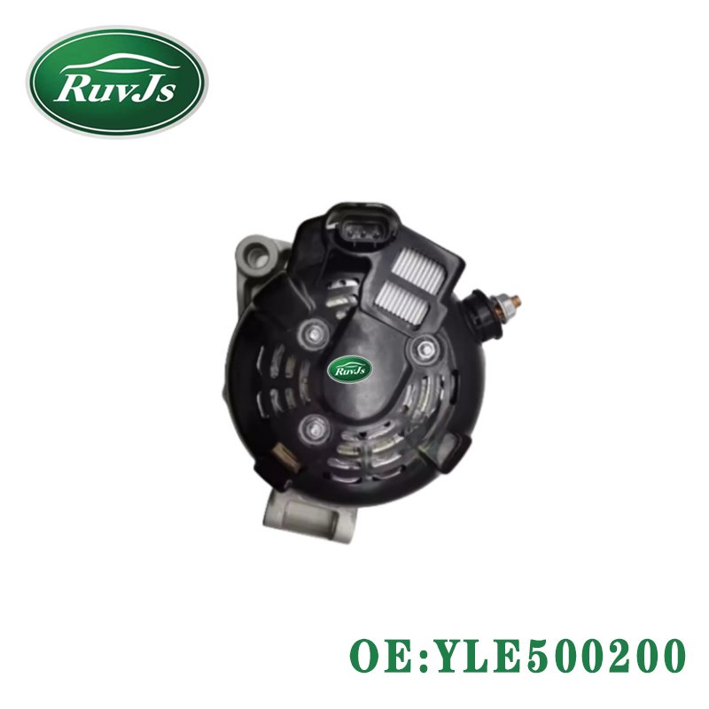 RuvJs Auto Parts Alternator YLE500200 YLE500400 for Land Rover Range Rover