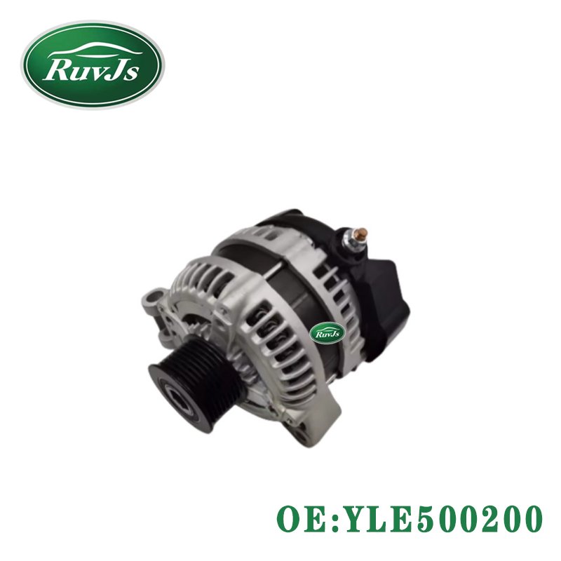 RuvJs Auto Parts Alternator YLE500200 YLE500400 for Land Rover Range Rover