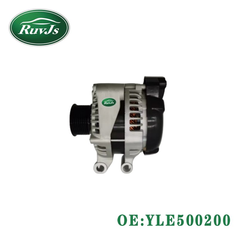 RuvJs Auto Parts Alternator YLE500200 YLE500400 for Land Rover Range Rover