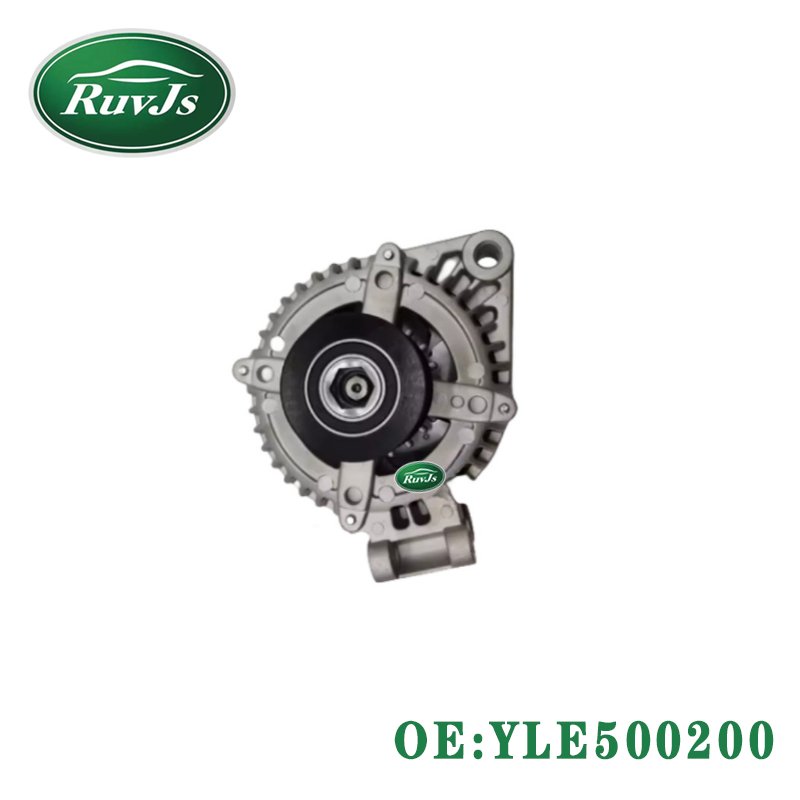 RuvJs Auto Parts Alternator YLE500200 YLE500400 for Land Rover Range Rover