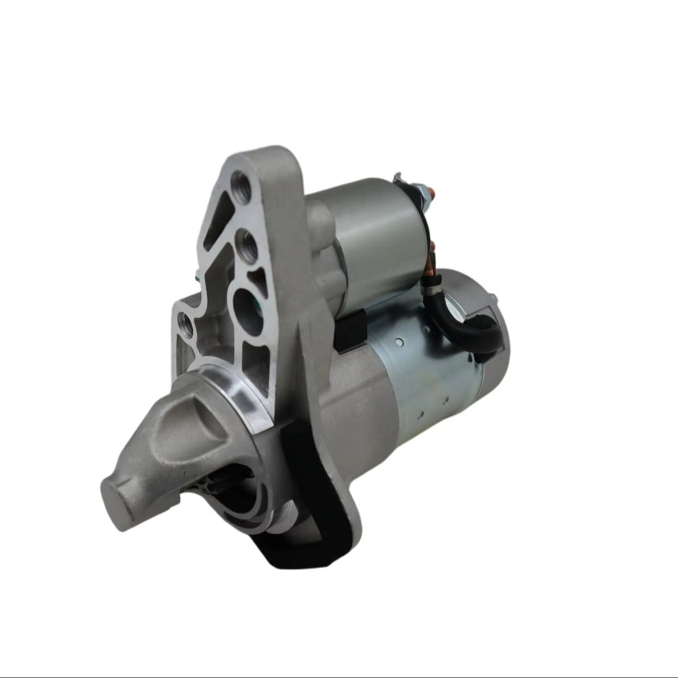 New Starter 19288 LRS02454 Starter Motor for HITACHI Nissan Versa 12V 1KW 10T Auto Starter Motor