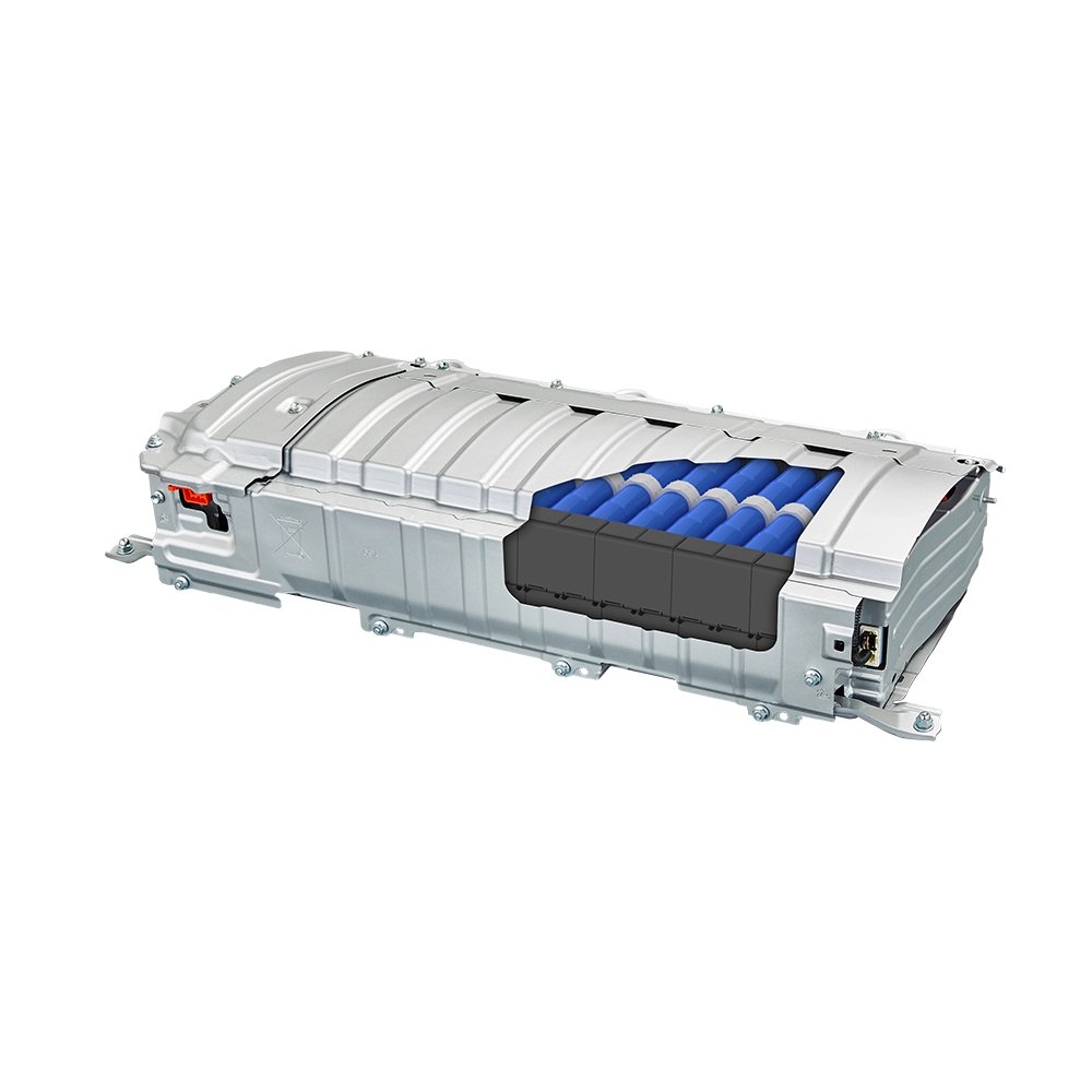 Yaste Brand New Whole Sale Ni-Mh 14.4V 6Ah Auto Car Hybrid Battery Pack Replacement 202V Hybrid Battery for Lexus CT200H