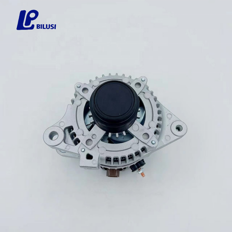 Bulisi New Durable Car Alternator Generator for Toyota YARIS VIOS COROLLA OEM:27060-0t040 27060-0t041 27060-0t030 27060-0T031