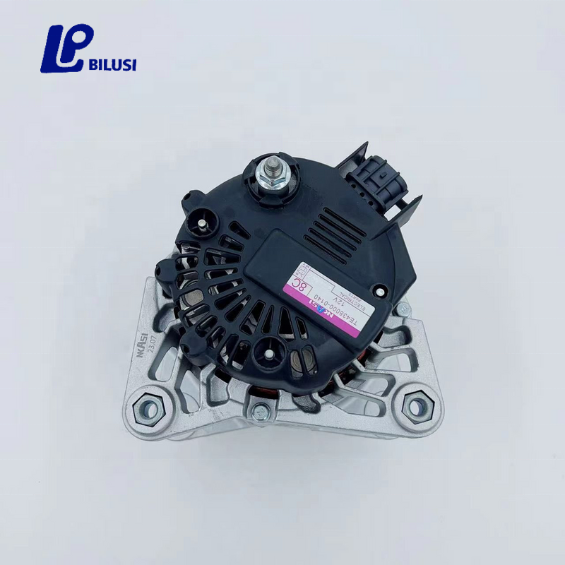 Bilusi Auto Parts Alternator for Generator Fit for Nissan X-trail 2.0l TG12C149 Sves08273 OEM:23100-4bb0b