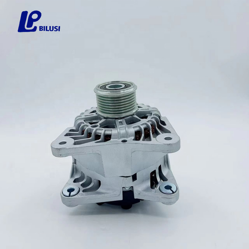 Bilusi Auto Parts Alternator for Generator Fit for Nissan X-trail 2.0l TG12C149 Sves08273 OEM:23100-4bb0b