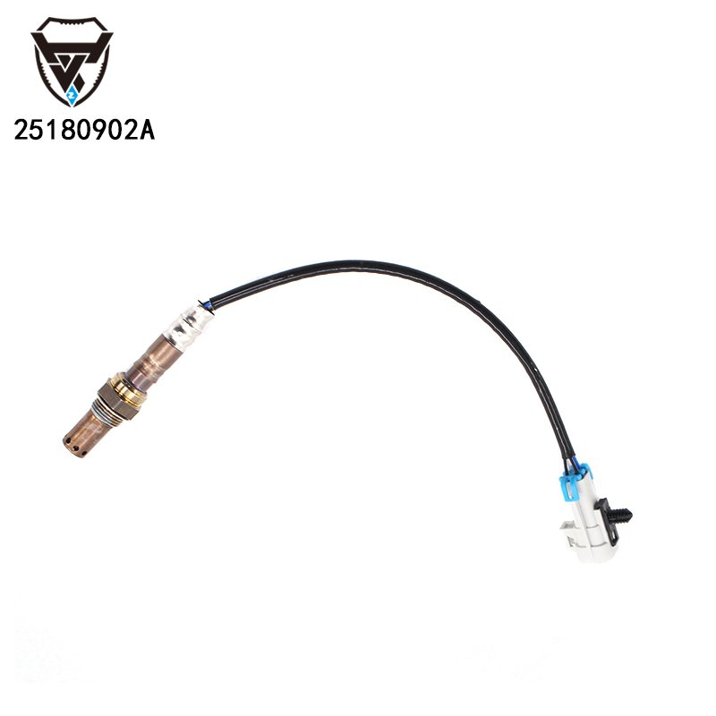 Car accessories oxygen sensor 25180902 for Chevrolet Cobalt