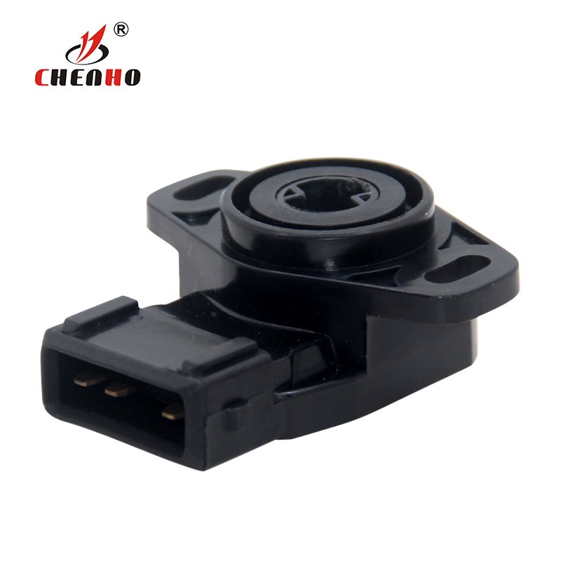 MD628077 TPS4138 TH236 35102-02760 Throttle Position Sensor TPS for Chrysler Sebring Dodge Stratus Mitsubishi Eclipse