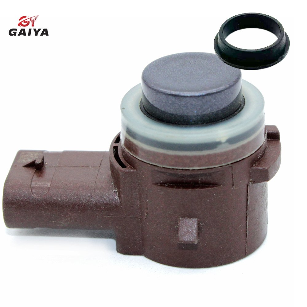 1127502-12-C for Tesla 3 X S Y 2016-21 Bumper PDC Ultrasonic Parking Aid Sensor 112750212C