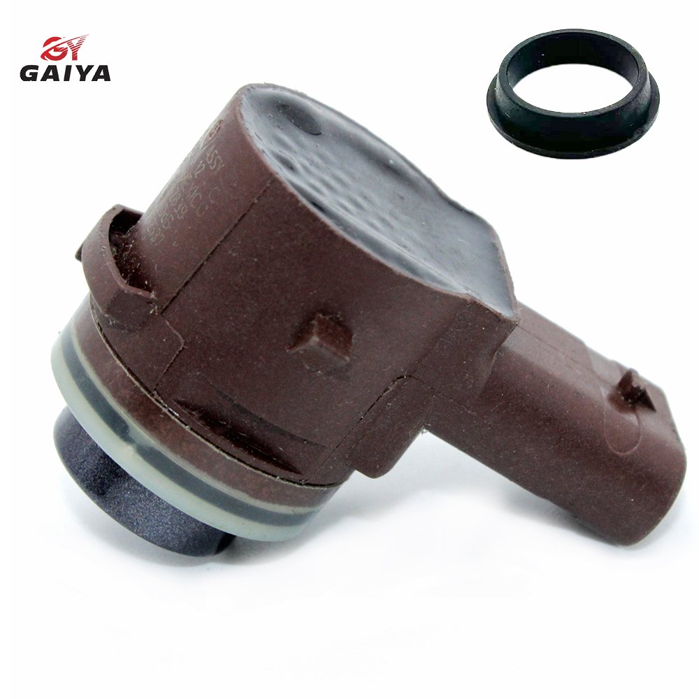 1127502-12-C for Tesla 3 X S Y 2016-21 Bumper PDC Ultrasonic Parking Aid Sensor 112750212C