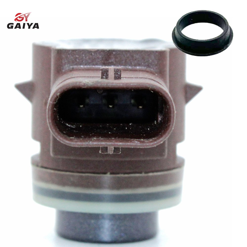 1127502-12-C for Tesla 3 X S Y 2016-21 Bumper PDC Ultrasonic Parking Aid Sensor 112750212C