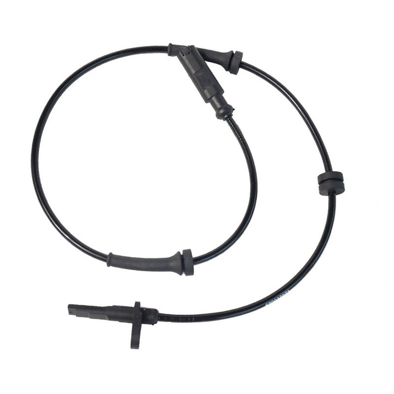 Front ABS Wheel Speed Sensor for Maserati Ghibli Levante Quattroporte ABS Sensor OEM 670037273