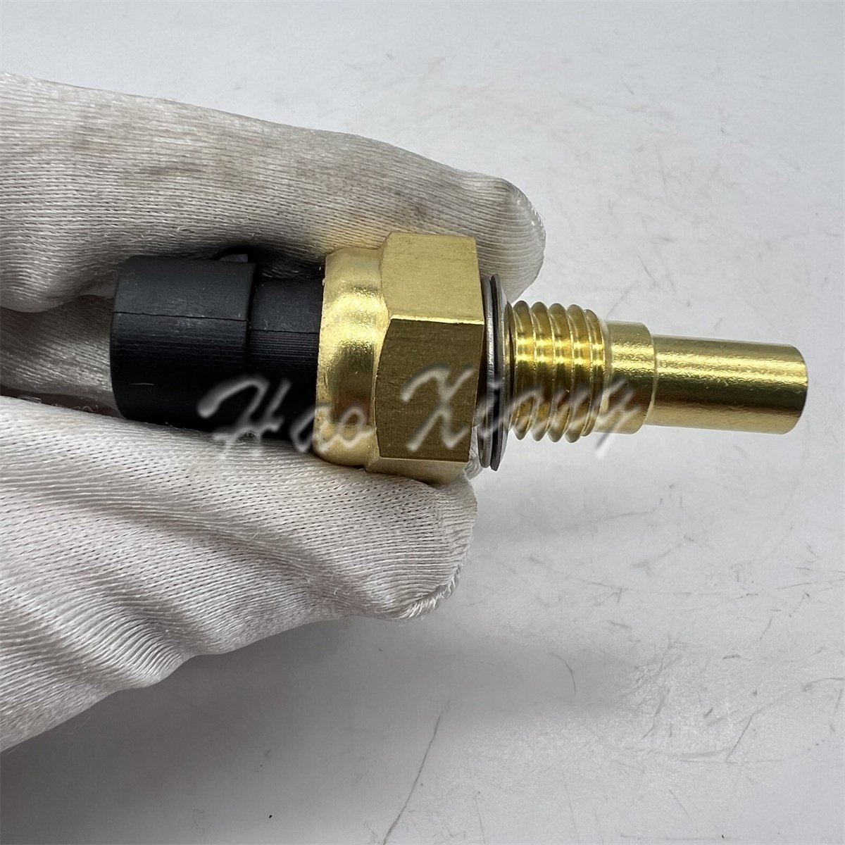 Haoxiang Auto Sensors Coolant Water Temperature Sensor 96181508 for DAEWOO LANOS LEGANZA Chevrolet Aveo Opel