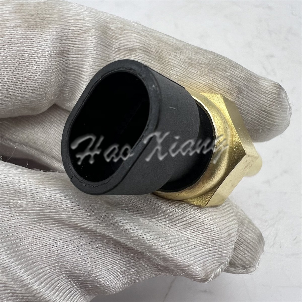 Haoxiang Auto Sensors Coolant Water Temperature Sensor 96181508 for DAEWOO LANOS LEGANZA Chevrolet Aveo Opel