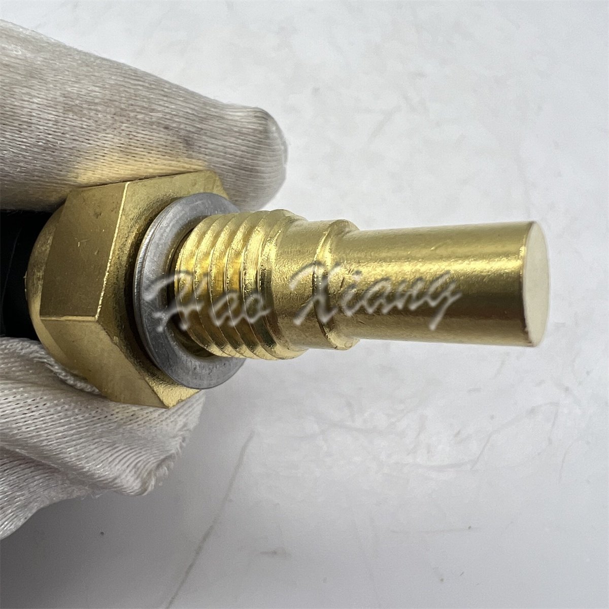 Haoxiang Auto Sensors Coolant Water Temperature Sensor 96181508 for DAEWOO LANOS LEGANZA Chevrolet Aveo Opel