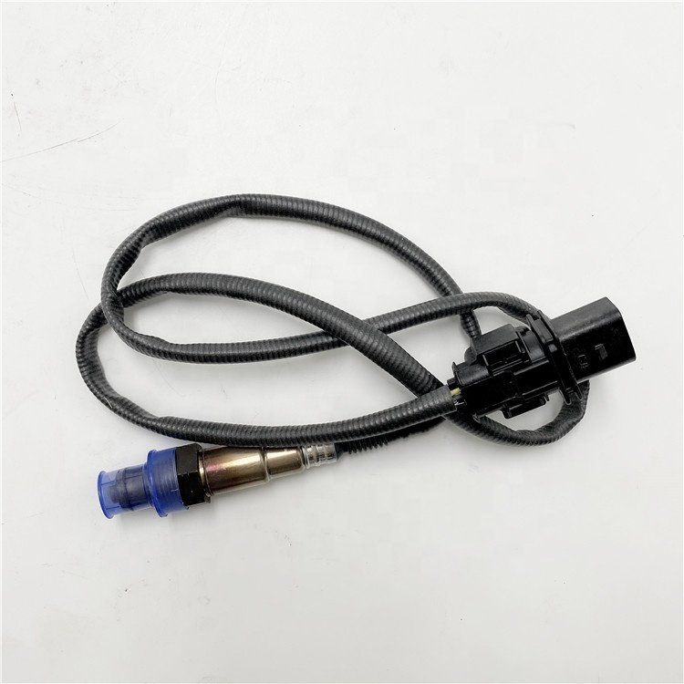 Exhusht Gas Oxygen Sensor 612600190224 1928404687