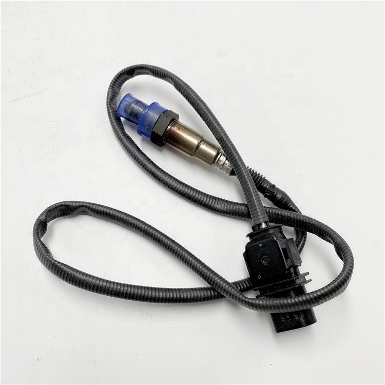 Exhusht Gas Oxygen Sensor 612600190224 1928404687