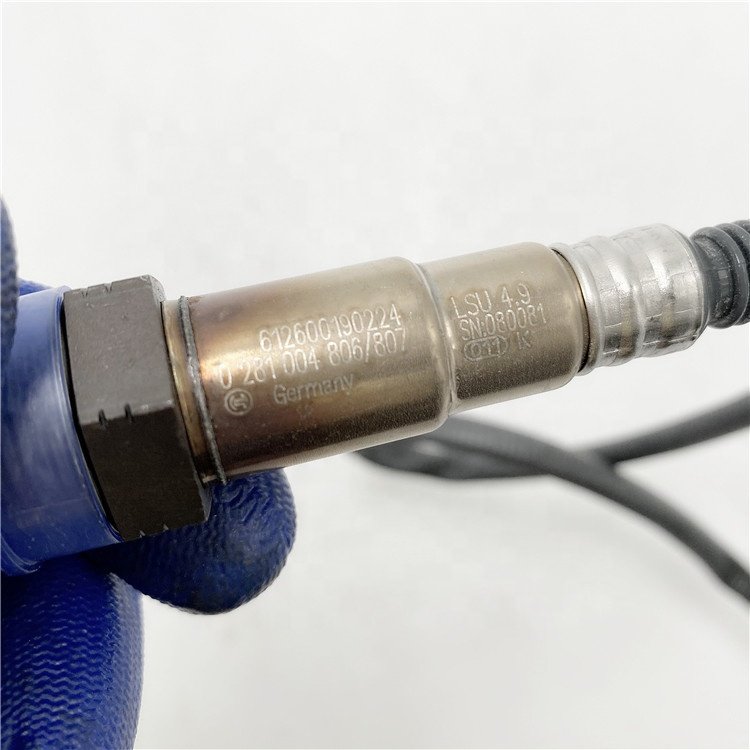 Exhusht Gas Oxygen Sensor 612600190224 1928404687