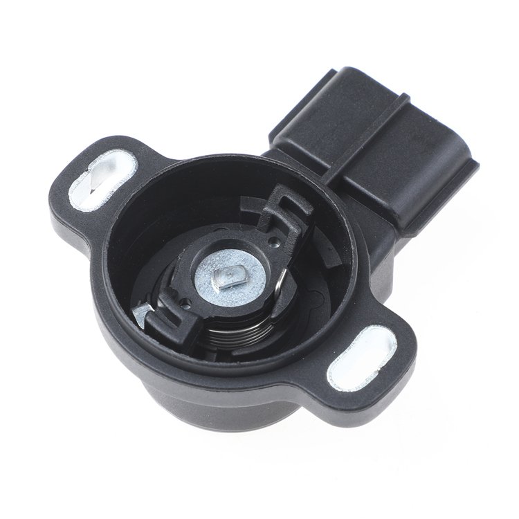 TPS Throttle Position Sensor 198500-3011 89452-22090 for 1993-1997 Toyota Corolla 1.6L 1.8L